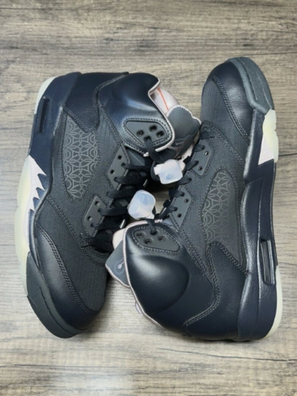 Nike Air Jordan 5 X PSG Retro